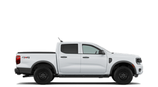 2026 Ford Ranger® External Image 1